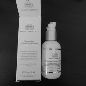 Kiehl's Hydratin Moisture Emulsion
